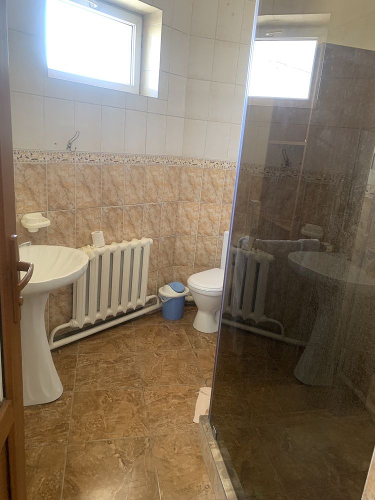 Гостиничный Дом в центре
