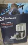 Кофеварка Electrolux EK-7800