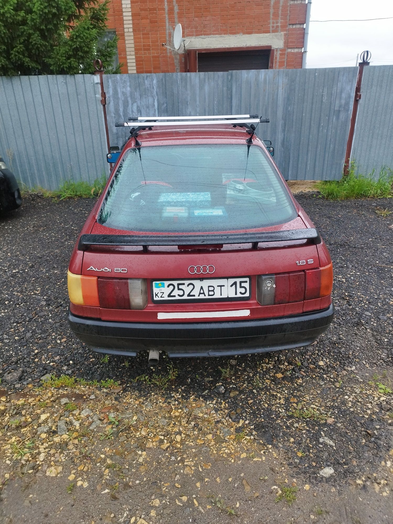 Продам легенду Ауди 80