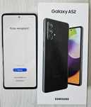 Продам б/у Samsung Galaxy A52, 128Гб