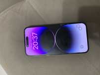Iphone 14 pro max 256gb