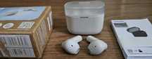 Наушники TWS Philips TAT2139 белый