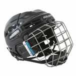 Хоккейный шлем bauer ims 5.0