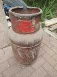 газ балон обычный