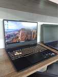 Игровой Ноутбук Asus Tuf Gaming FX506L