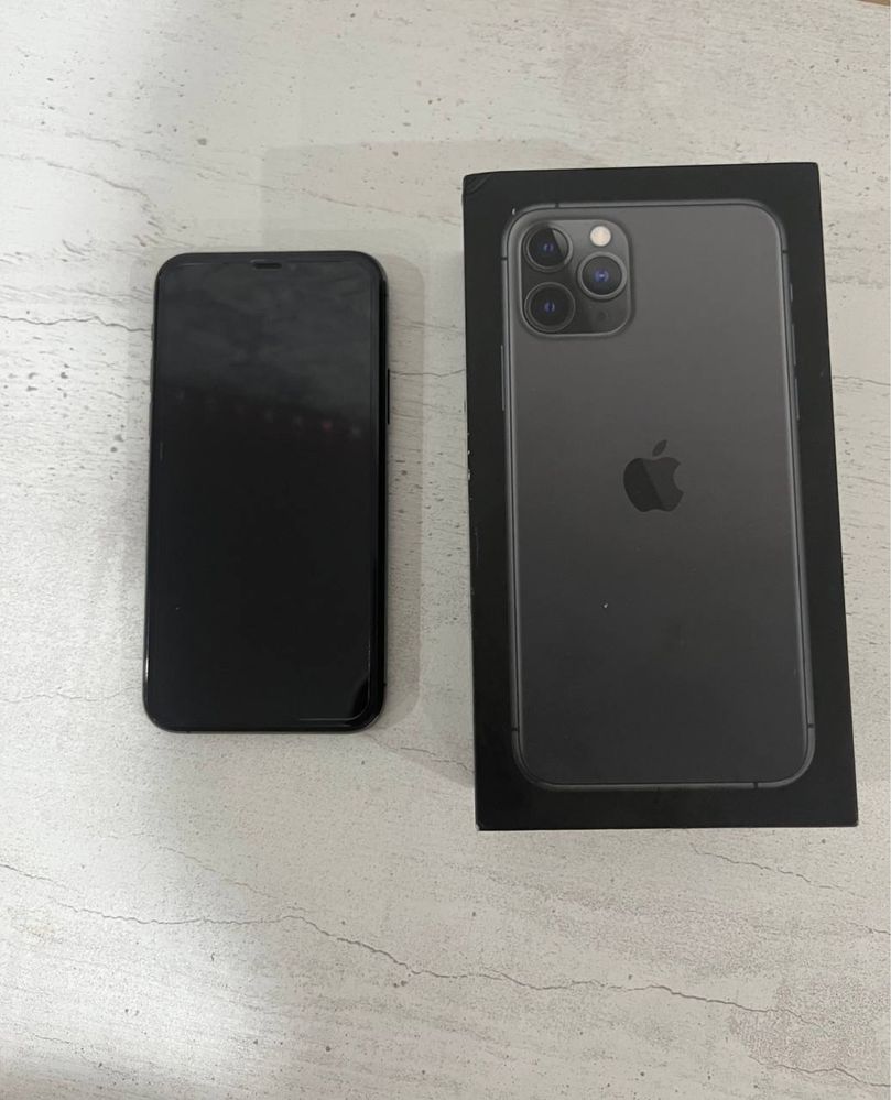Продам, Iphone 11 pro , Айфон 11 про, 256 гб