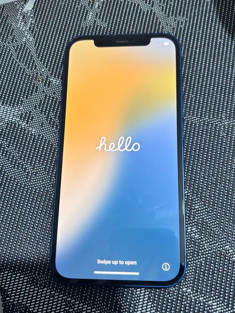 Iphone 12 128 гб