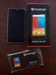 Смартфон Prestigio Grace S5 LTE 4G