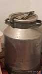 Продам флягу дюраль в хорошем состоянии