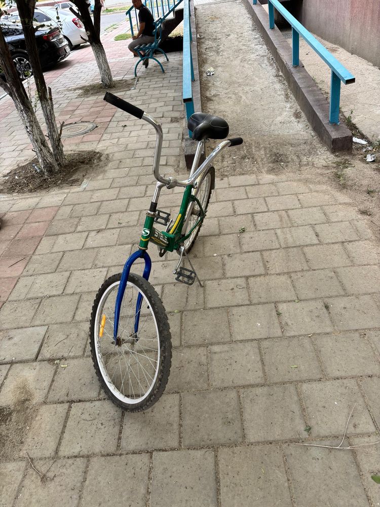 Велосипед Stels 710