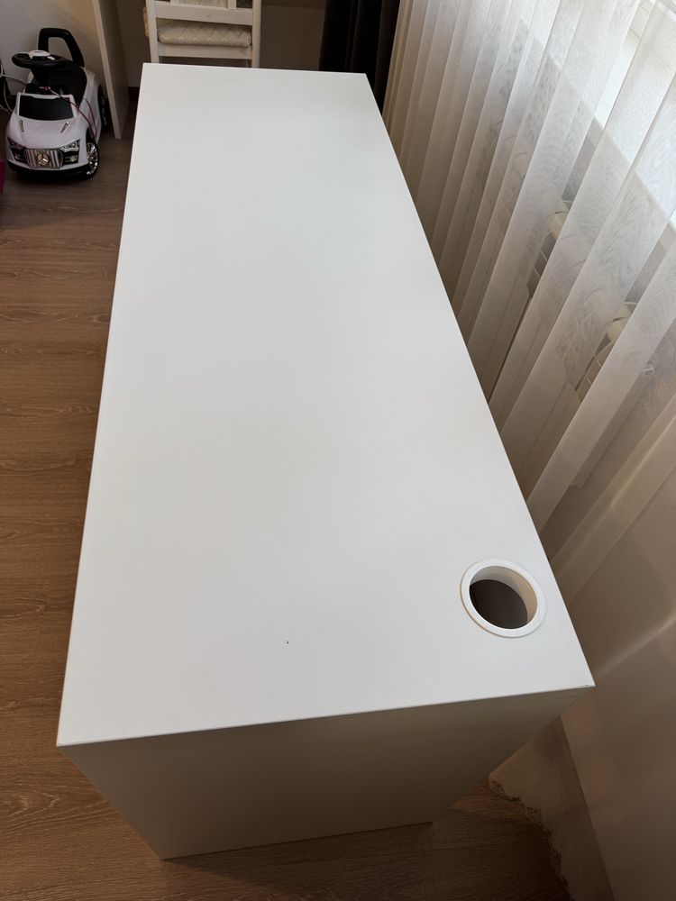 Стол письменный Ikea Mikke Микке