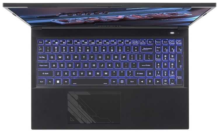 Ноутбук GIGABYTE G5 MF5 (H2KZ354KD)