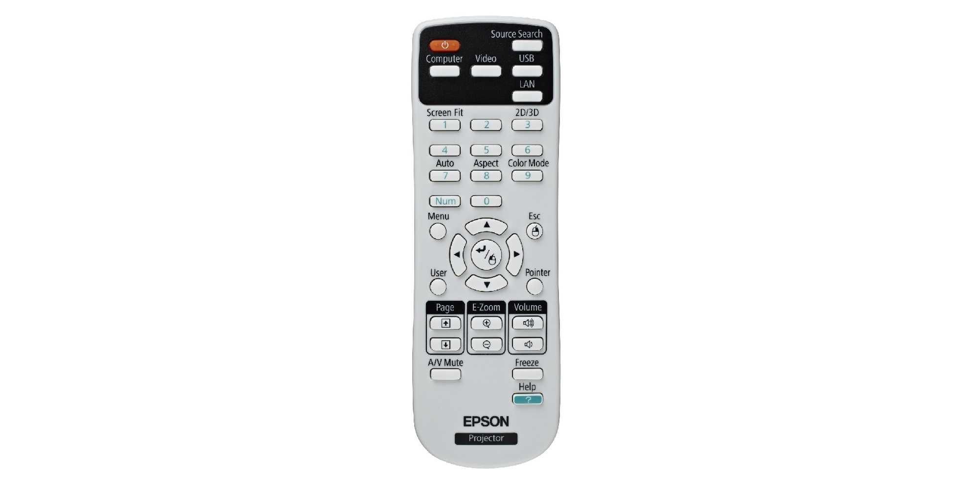 Проектор Epson EB-1771W