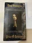 Продам фирменный OZZY OSBOURNE 4CD BOX Prince Of Darkness