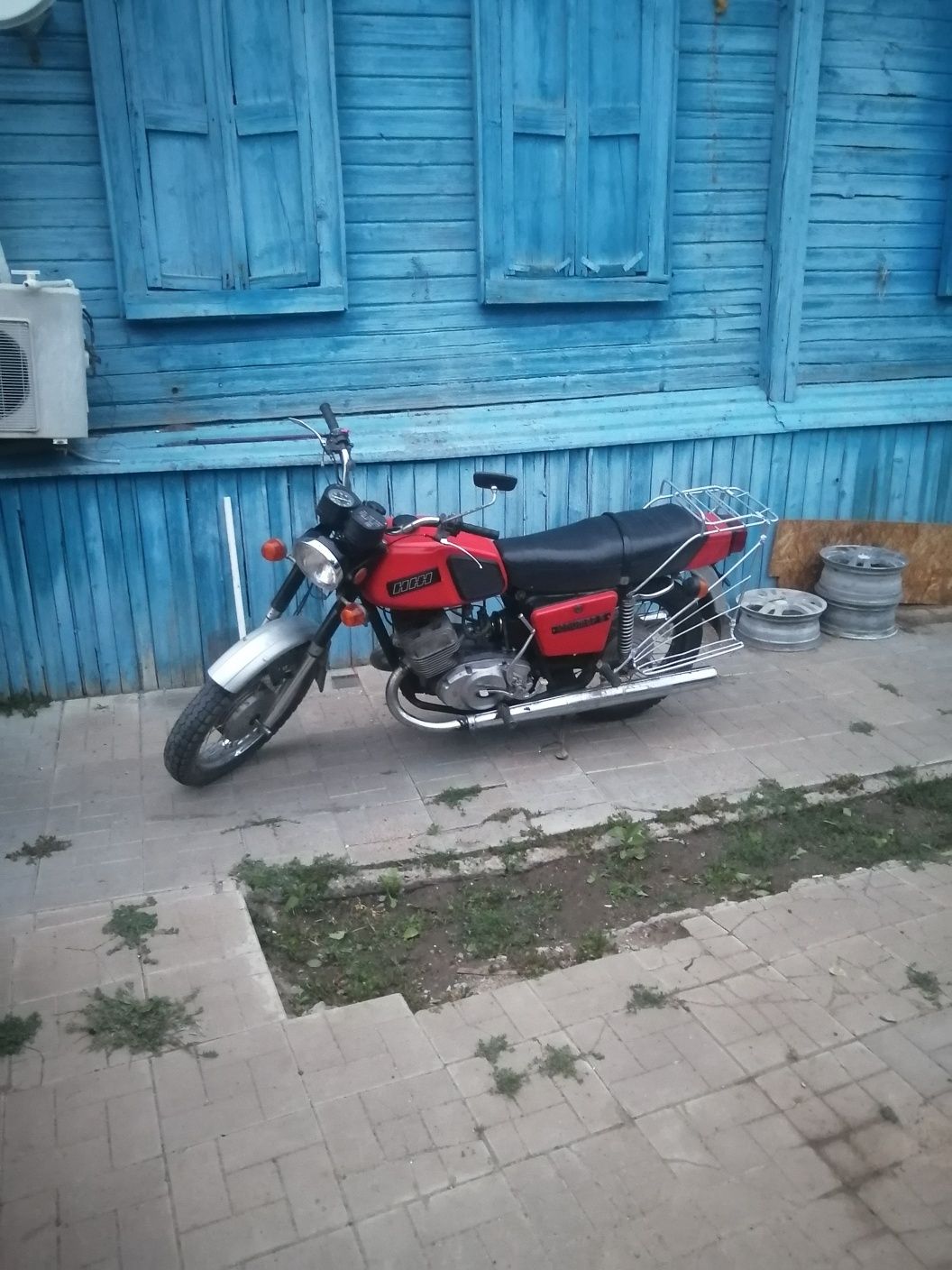 Иж  Юпитер  5!!!