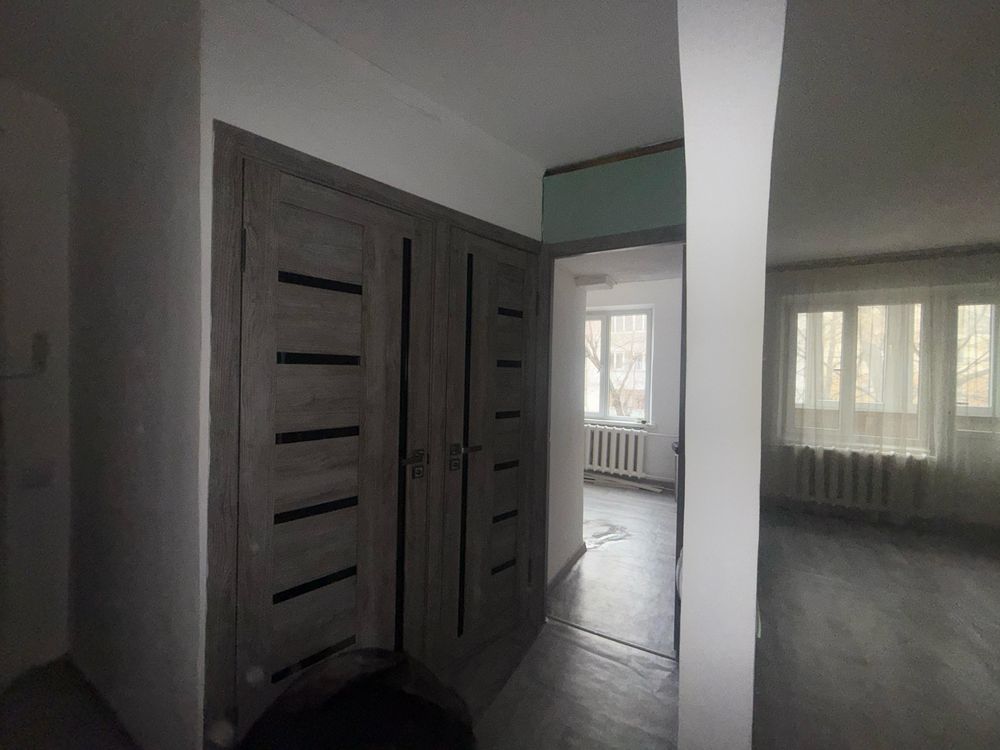 2-х комнатная квартира в Ауэзовсокм районе