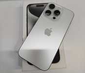 Apple iPhone 15 Pro; номер лото:625617; Атасу