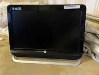 Срочно Моноблок hp