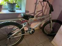 Велосипед вмх  BMX в отличном состоянии