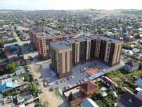 Продается 4 комнатная квартира.
