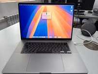 Продам MacBook Pro 16 (Core i9) 16GB/1TB