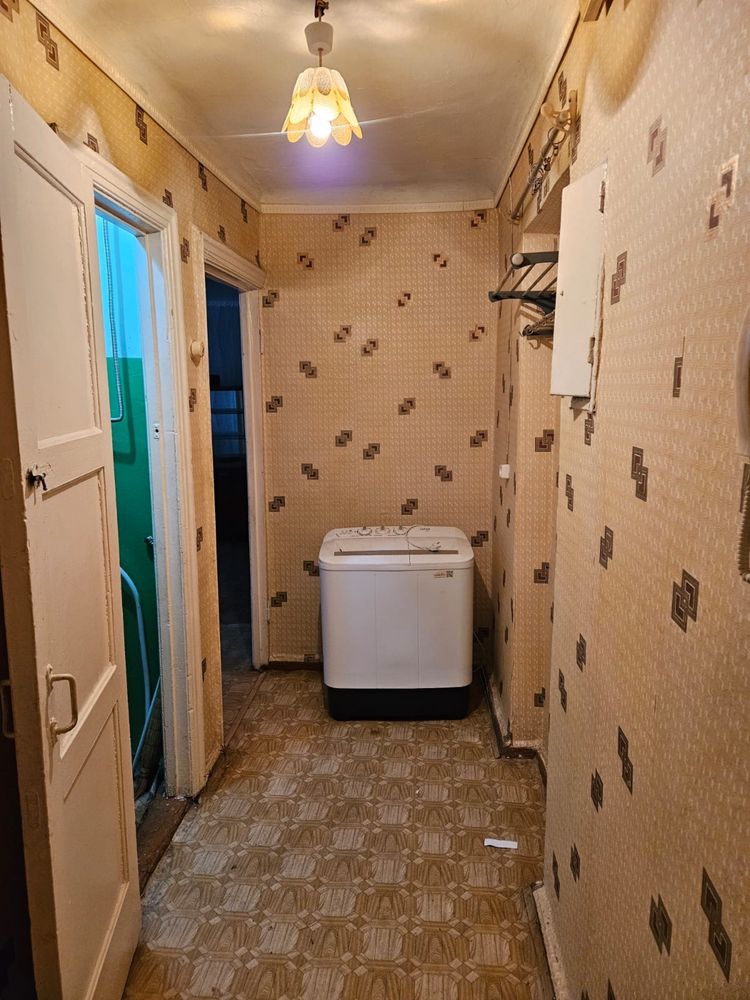 Срочно продам квартиру