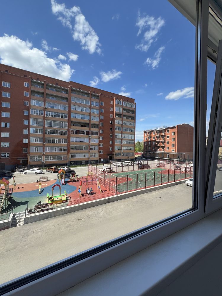 Продам 2-комнатную квартиру в самом центре