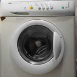Отдадим б/у стиральную машинау - ZANUSSI AQUACYCLE 1000.