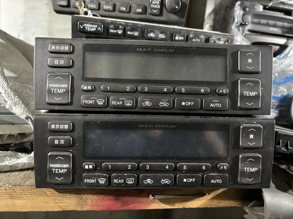 Gs 300 Япония Авто на разбор Aristo