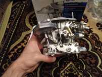 Продам карбюратор 2107
