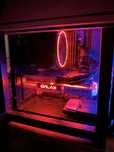 Продаю системный блок i7-7700( на борту gtx3060 Ti)