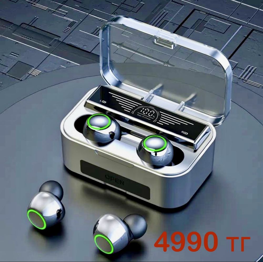 Airpods безпроводные наушники разных моделей