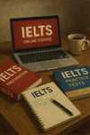 Консультация по IELTS