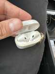 air pods 1 поколения