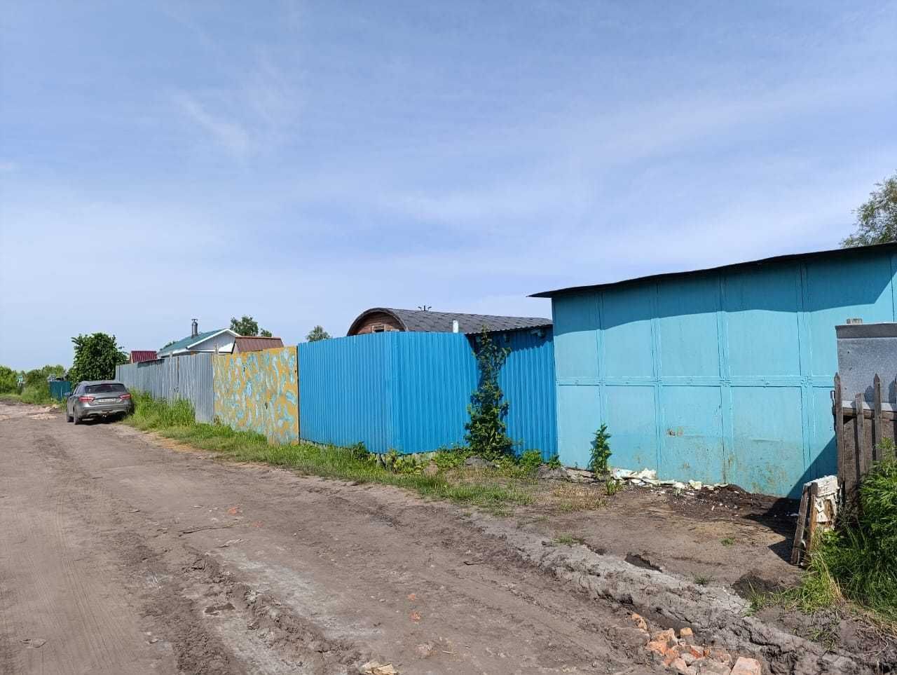 Продам Дачу Мечты в ПК СТ Борки