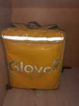 Продам сумку Glovo