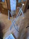 Стойка для одежды Valet Stand, органайзер, металлическая рама