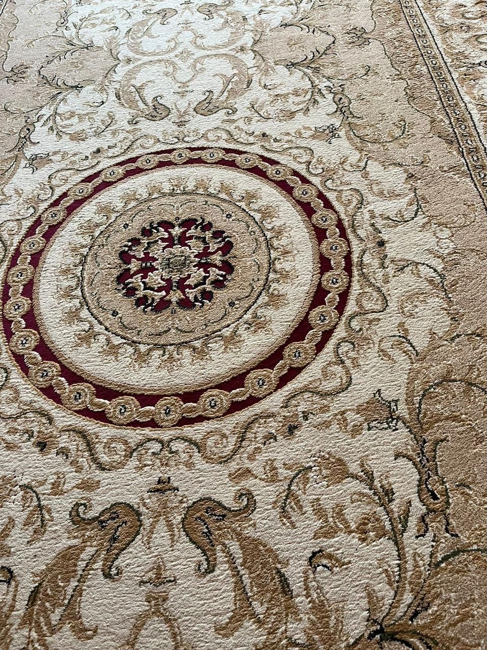 Ковер турецкий 5м×2.50м