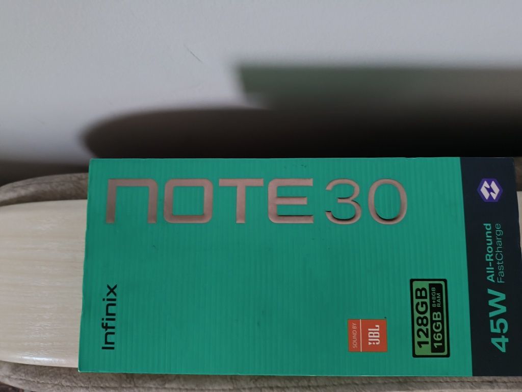 infinix 128гб ))