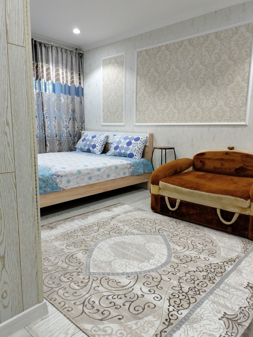 Сдам квартиру на долгий срок