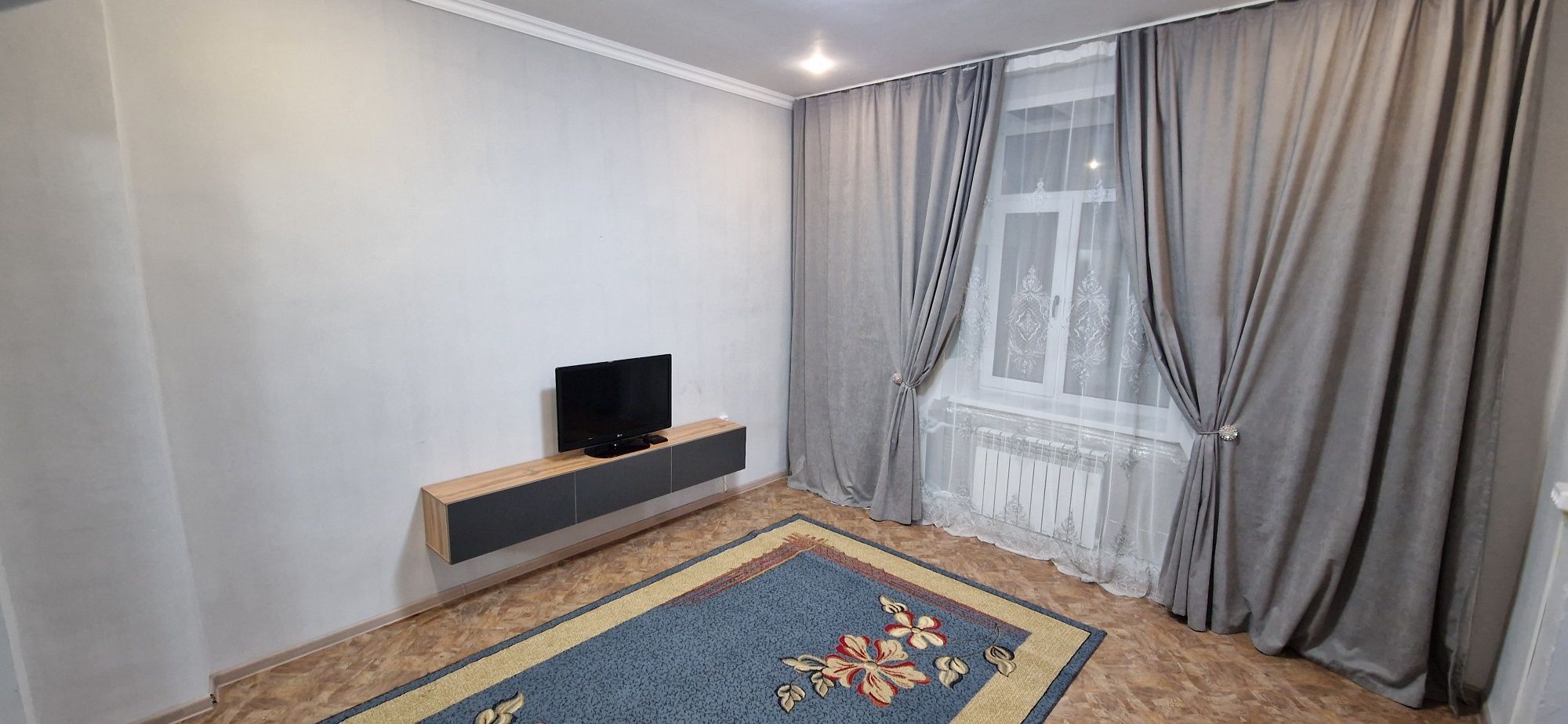 Квартира 2х комн.