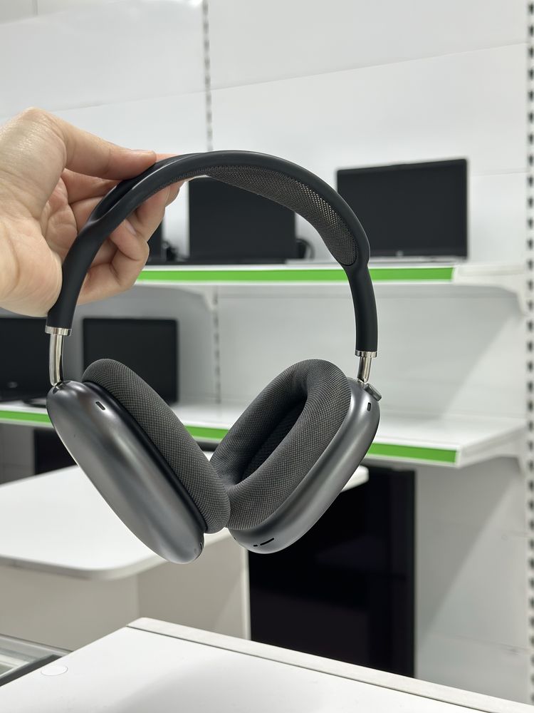 Air Pods Max, Эйр Подс Макс, Апорт Ломбард, Техника, Рассрочка