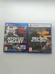 Игры для ps4/ps5