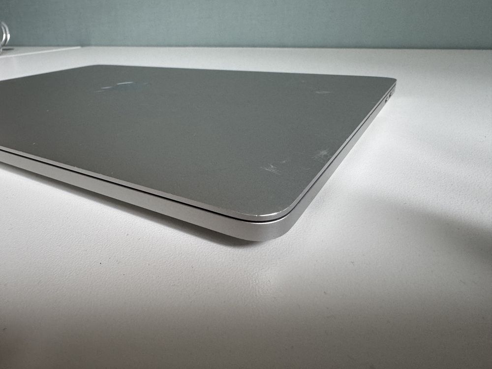 Macbook Pro 13 512 Gb 2017