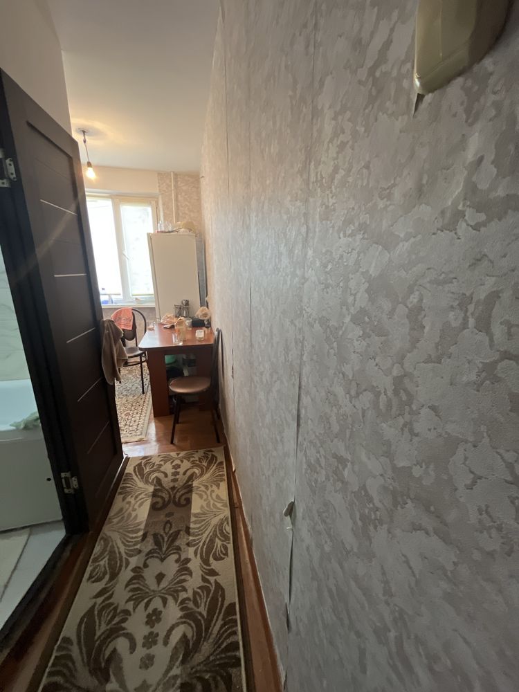 Алга. Продам 4 к кв 2 этаж. Байтурсынова 17а
