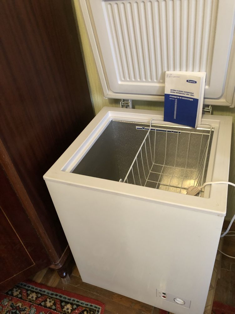 Продам ветрину для хранения продуктов