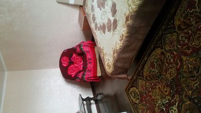 Посуточно, почасам VIP квартира .Смарт ТВ.Интернет.Есть другие.районы