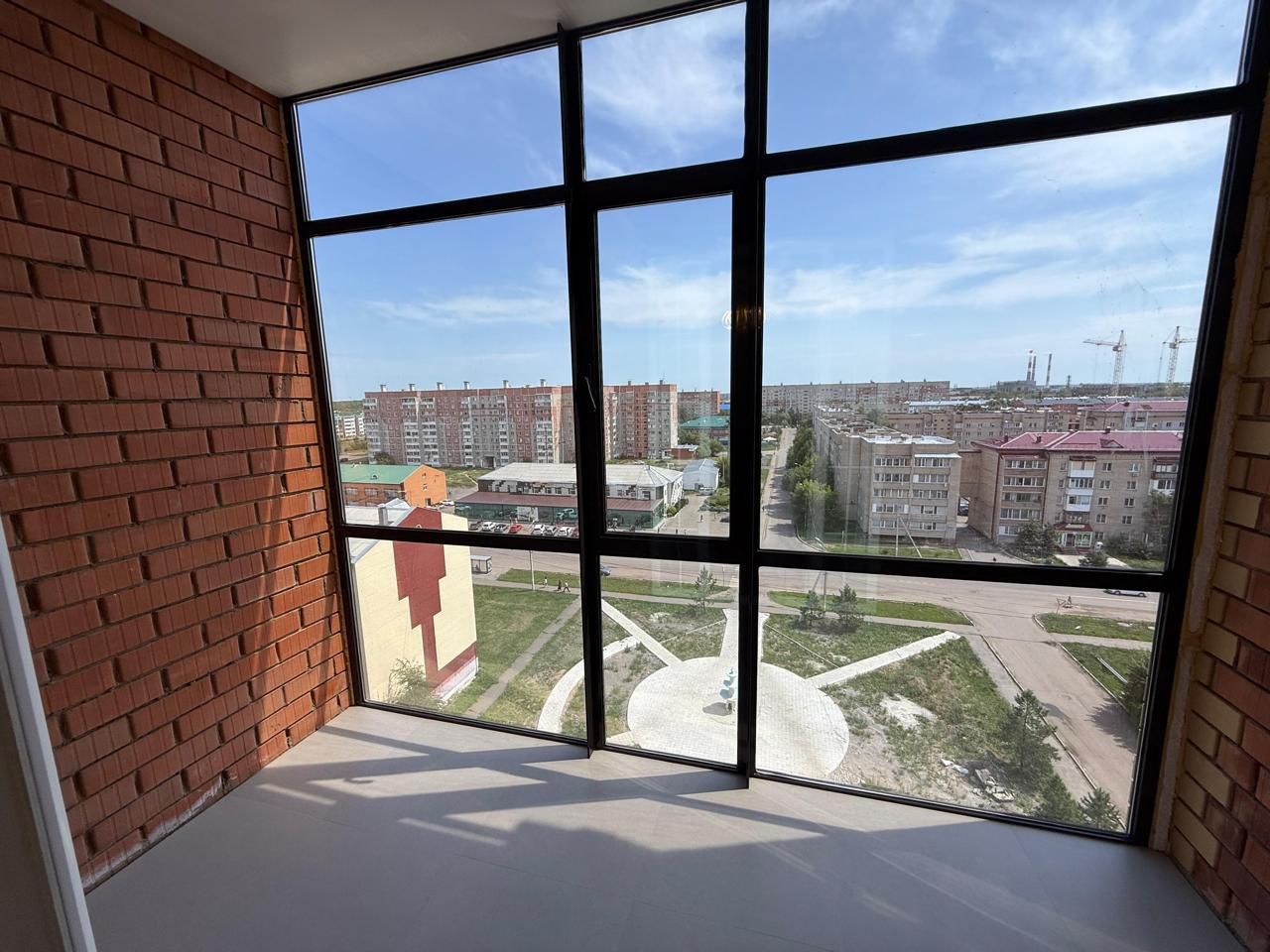 Продам 2 комн.кв. ЖК КАЗАХСТАН