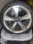 Диски 259стиль BMW X6 и X5