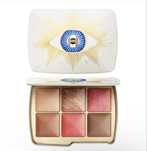 Hourglass EVIL EYE